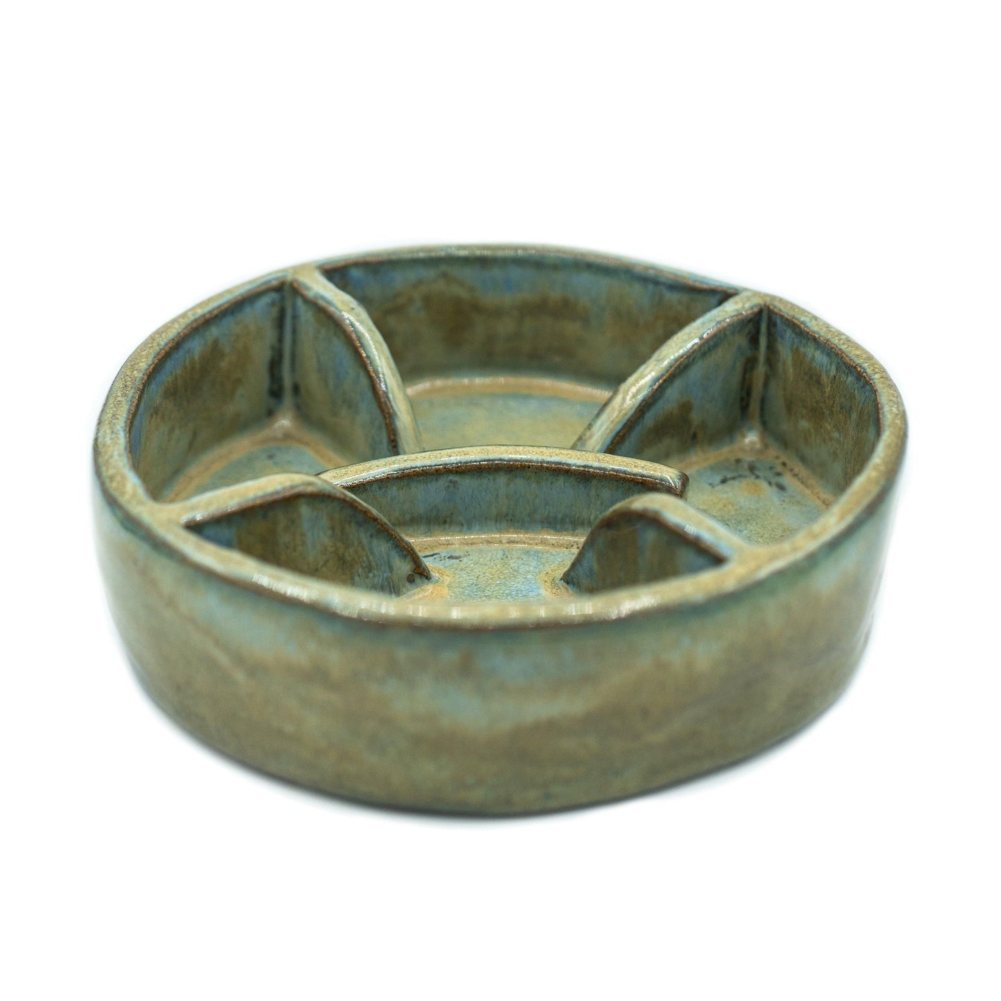 Earth Slow Feeder - Bandoga