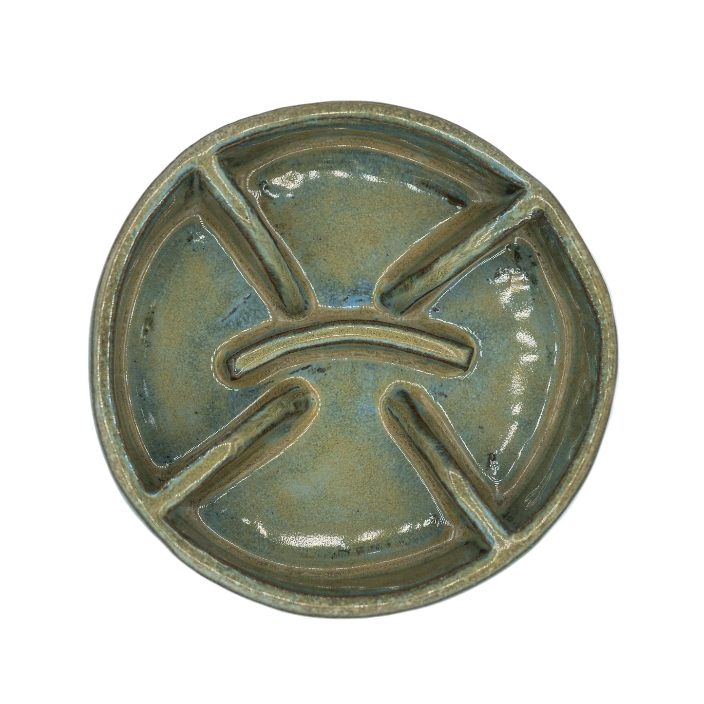 Earth Slow Feeder - Bandoga