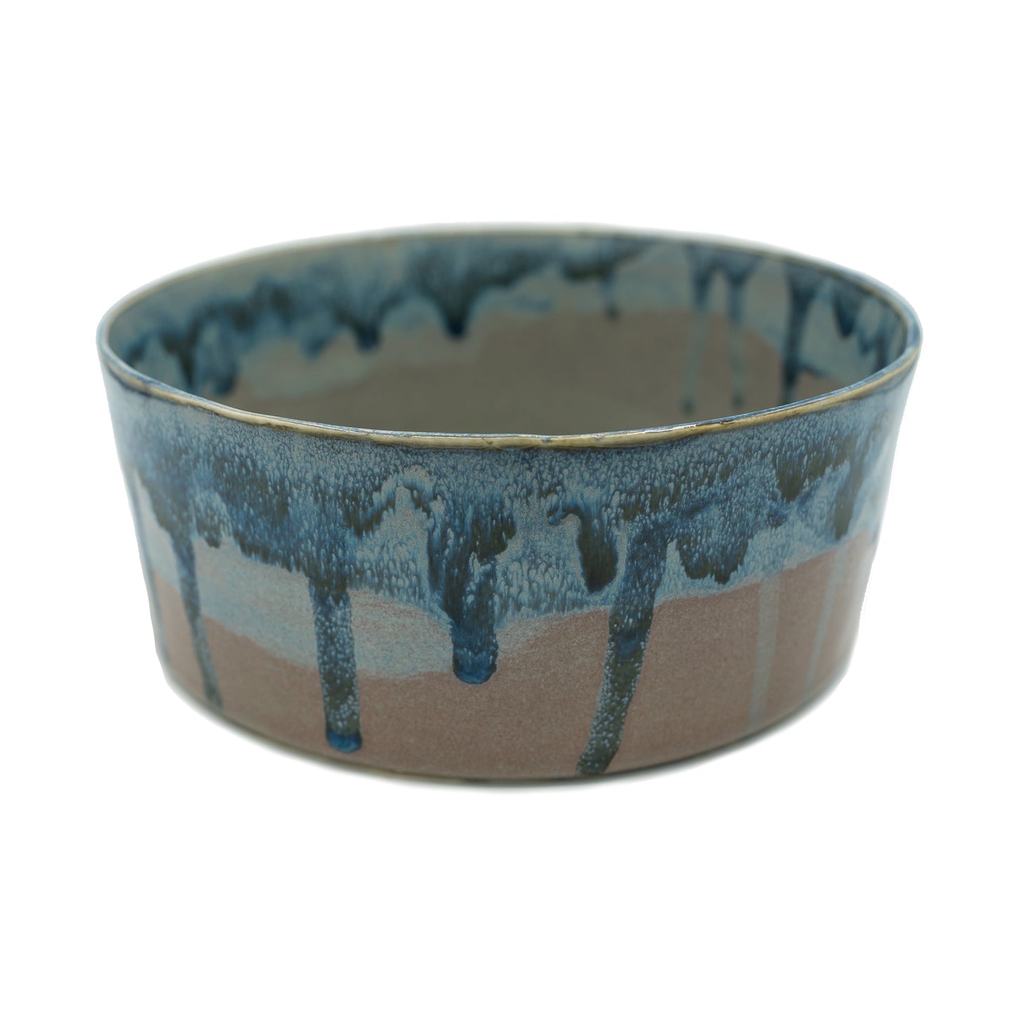 Day Dog Bowl Porcelain - Bandoga