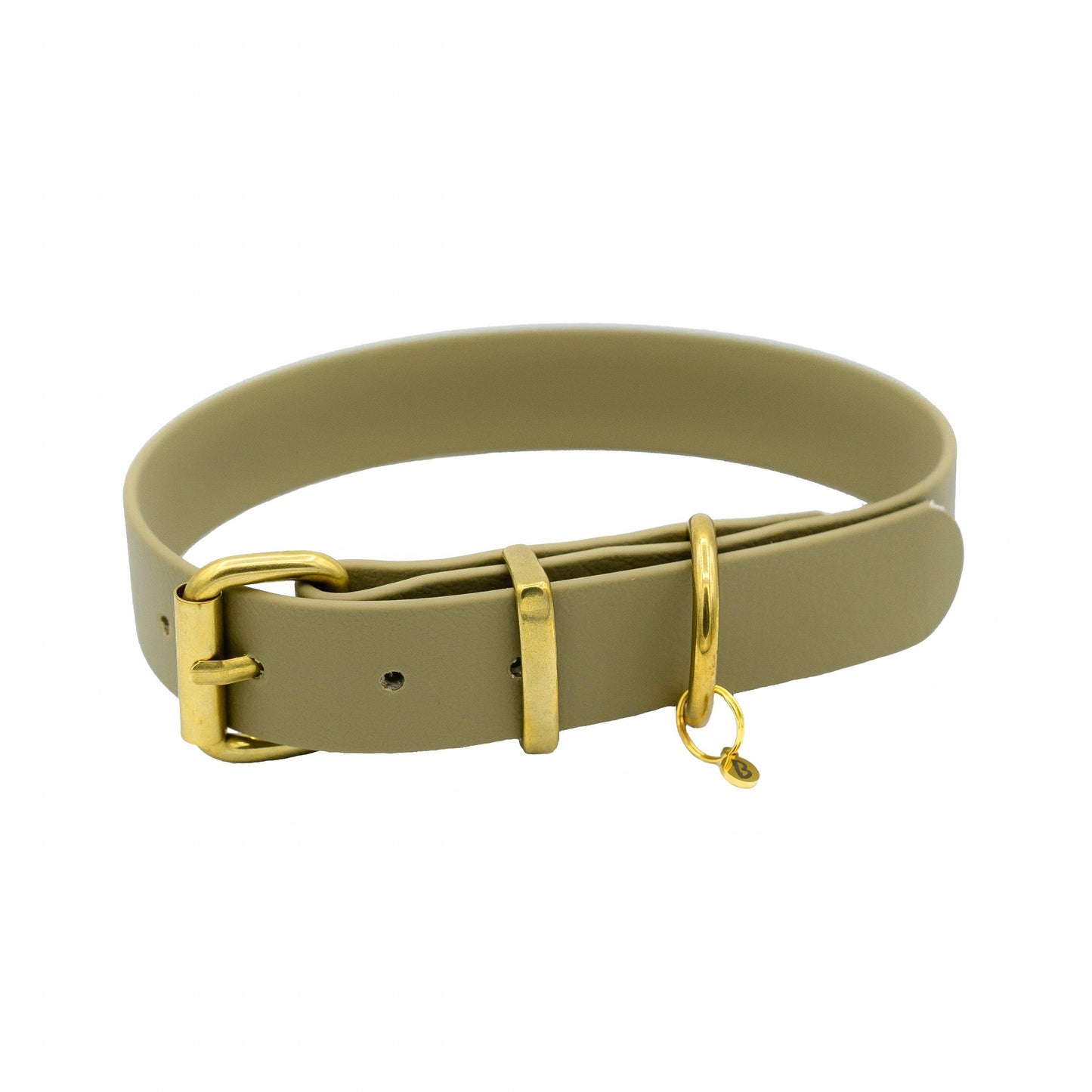 Collar Beige - Bandoga