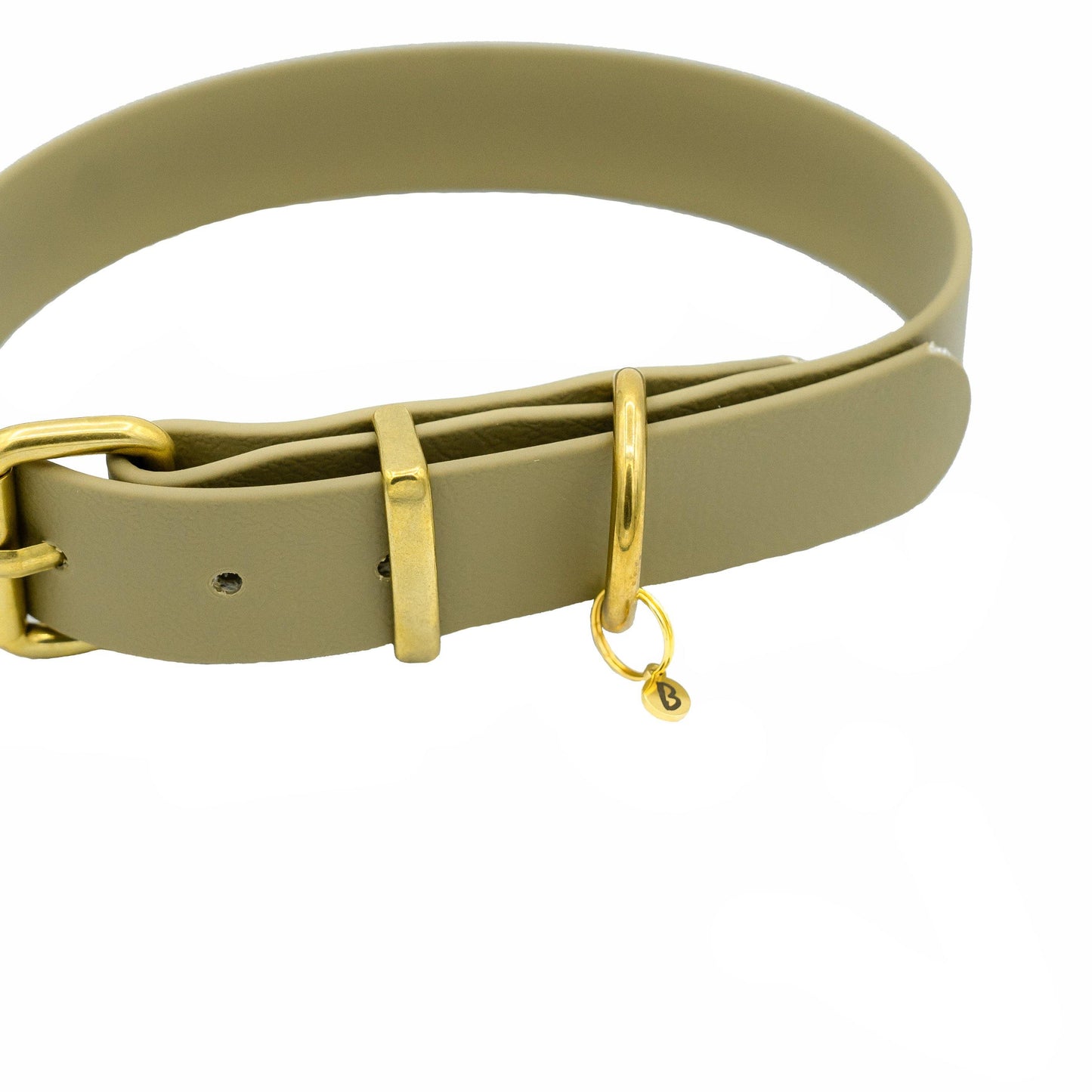 Collar Beige - Bandoga