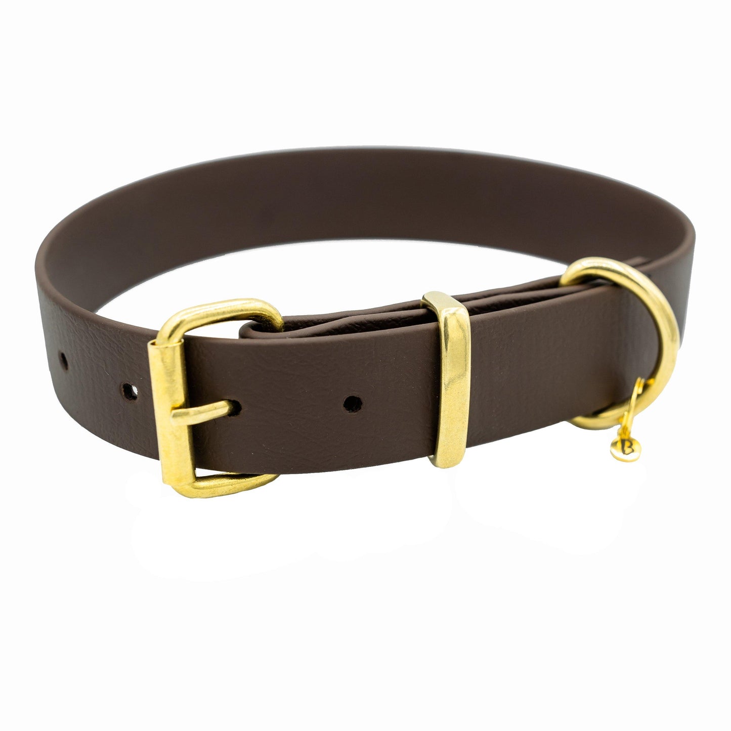 Collar Brown - Bandoga