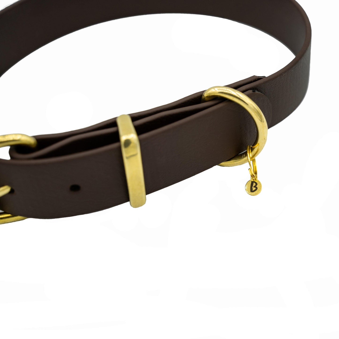 Collar Brown - Bandoga