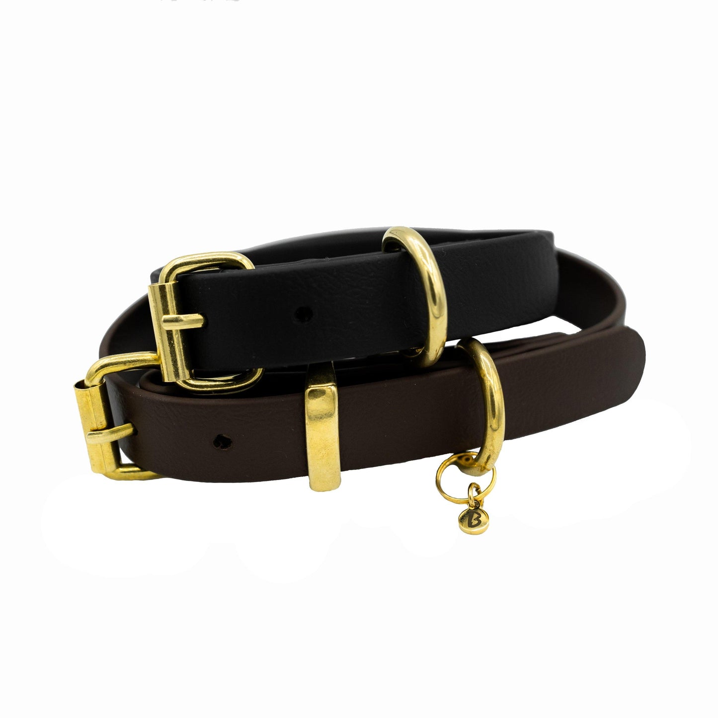 Collar Black - Bandoga