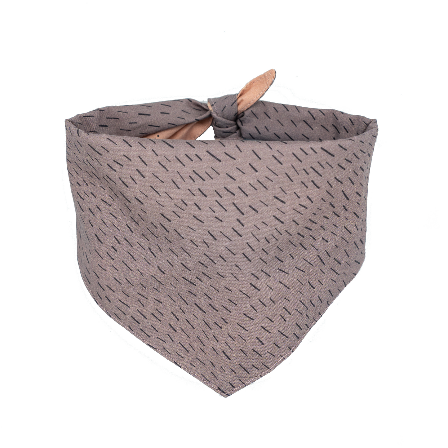 Hearts Dog Bandana - Bandoga