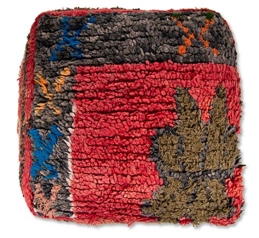 Dog pillow - The perfect dog bed for your four-legged friend (k218)