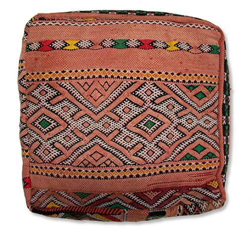 Dog pillow - The perfect dog bed for your four-legged friend (k285)