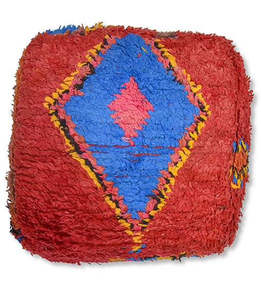 Dog pillow - The perfect dog bed for your four-legged friend (k296)