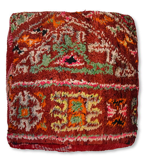 Dog pillow - The perfect dog bed for your four-legged friend (k297)