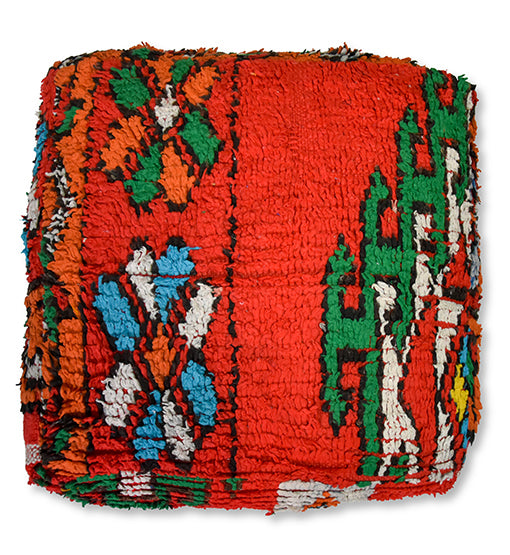 Dog pillow - The perfect dog bed for your four-legged friend (k298)