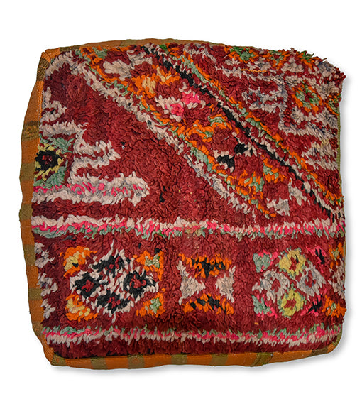 Dog pillow - The perfect dog bed for your four-legged friend (K305)