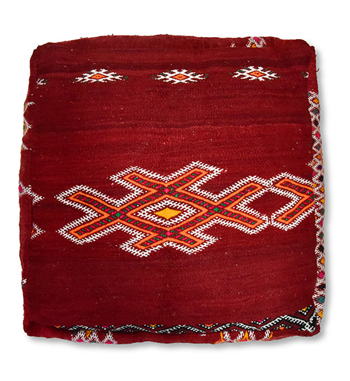 Dog pillow - The perfect dog bed for your four-legged friend (K314)