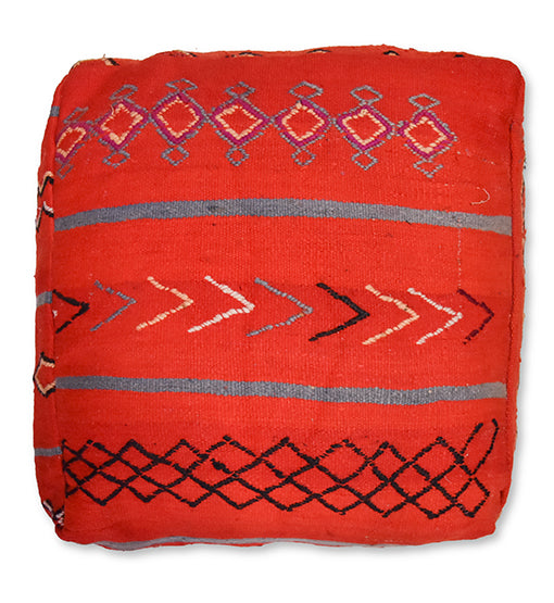 Dog pillow - The perfect dog bed for your four-legged friend (K317)