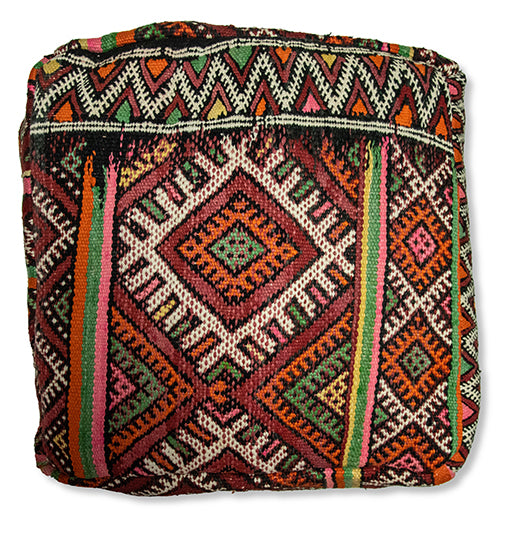 Dog pillow - The perfect dog bed for your four-legged friend (k326)