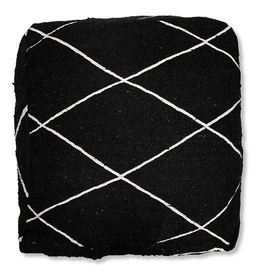 Dog pillow - The perfect dog bed for your four-legged friend (k003)