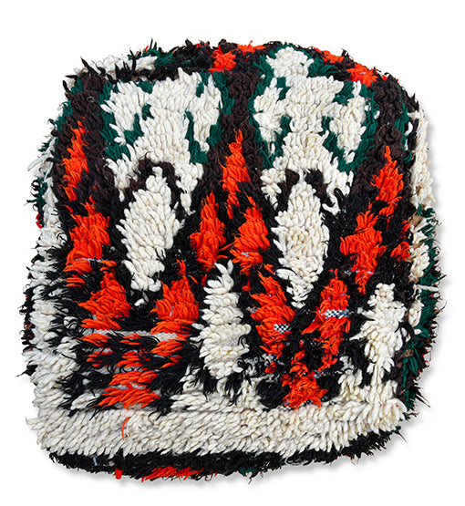 Dog pillow - The perfect dog bed for your four-legged friend (k372)