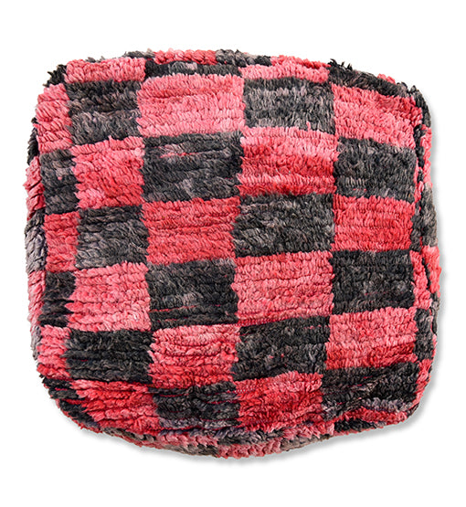 Dog pillow - The perfect dog bed for your four-legged friend (k373)