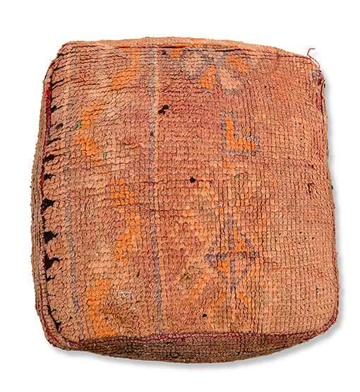 Dog pillow - The perfect dog bed for your four-legged friend (k375)