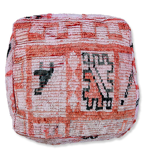 Dog pillow - The perfect dog bed for your four-legged friend (k381)