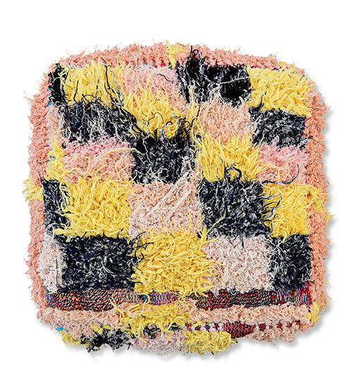 Dog pillow - The perfect dog bed for your four-legged friend (k385)