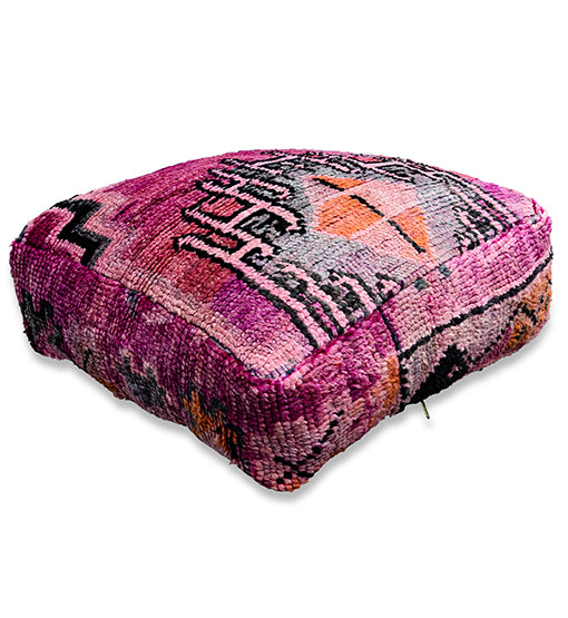 Dog pillow - The perfect dog bed for your four-legged friend (k557)