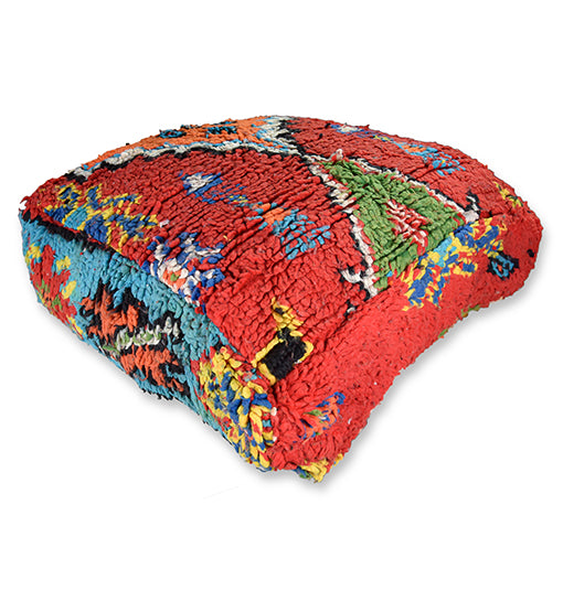 Dog pillow - The perfect dog bed for your four-legged friend (k651)