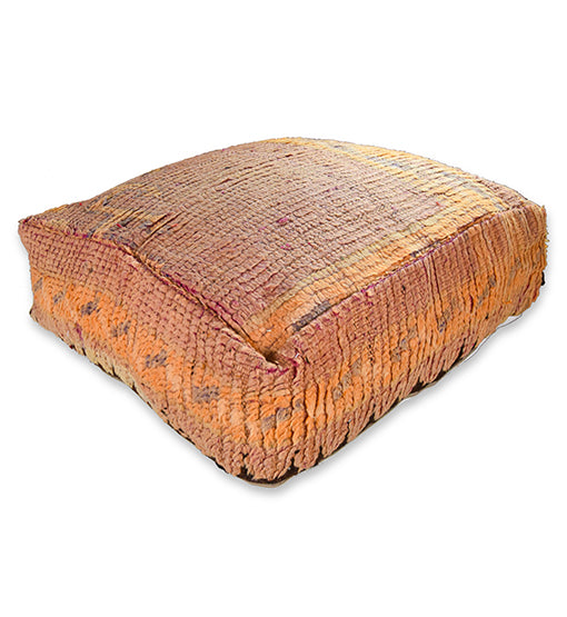 Dog pillow - The perfect dog bed for your four-legged friend (k662)