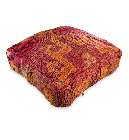 Dog pillow - The perfect dog bed for your four-legged friend (k710)