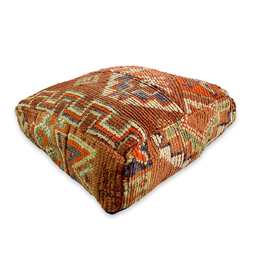 Dog pillow - The perfect dog bed for your four-legged friend (k712)