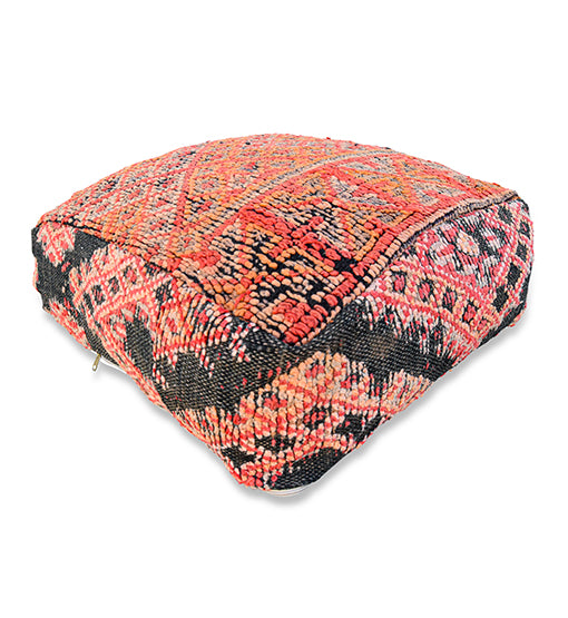 Dog pillow - The perfect dog bed for your four-legged friend (k803)