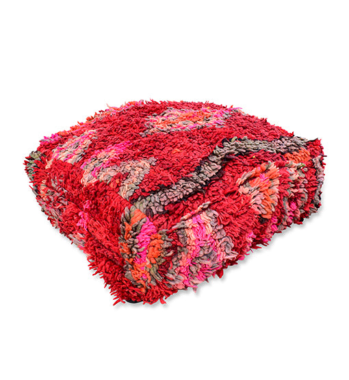 Dog pillow - The perfect dog bed for your four-legged friend (k812)