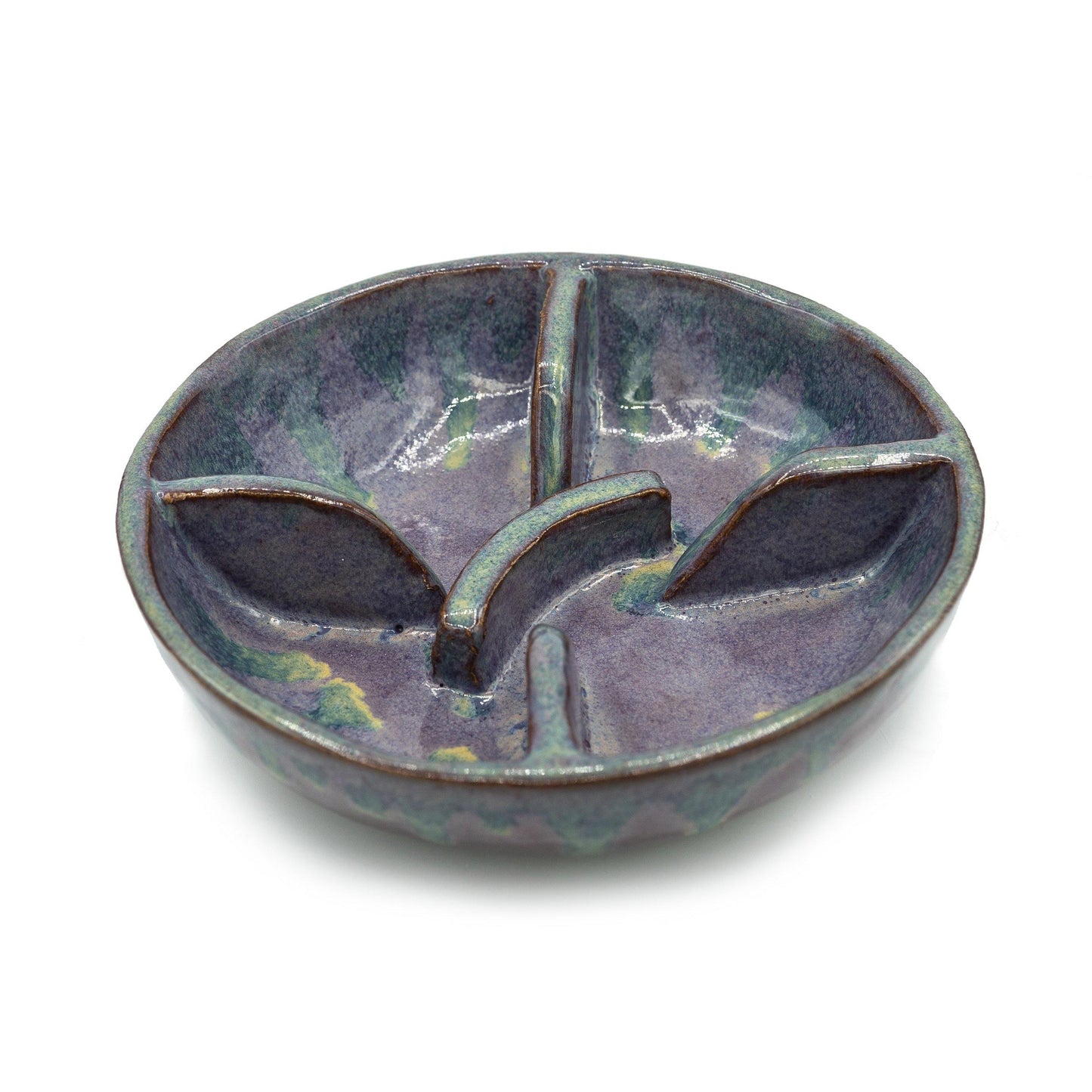 Lavender Slow Feeder - Bandoga
