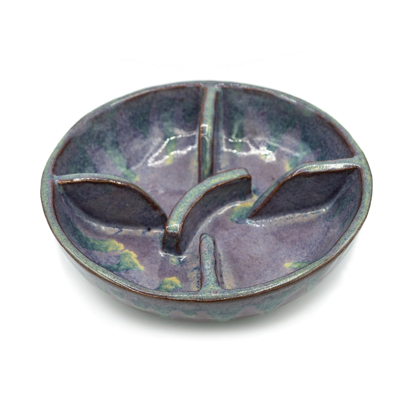 Lavender Slow Feeder - Bandoga