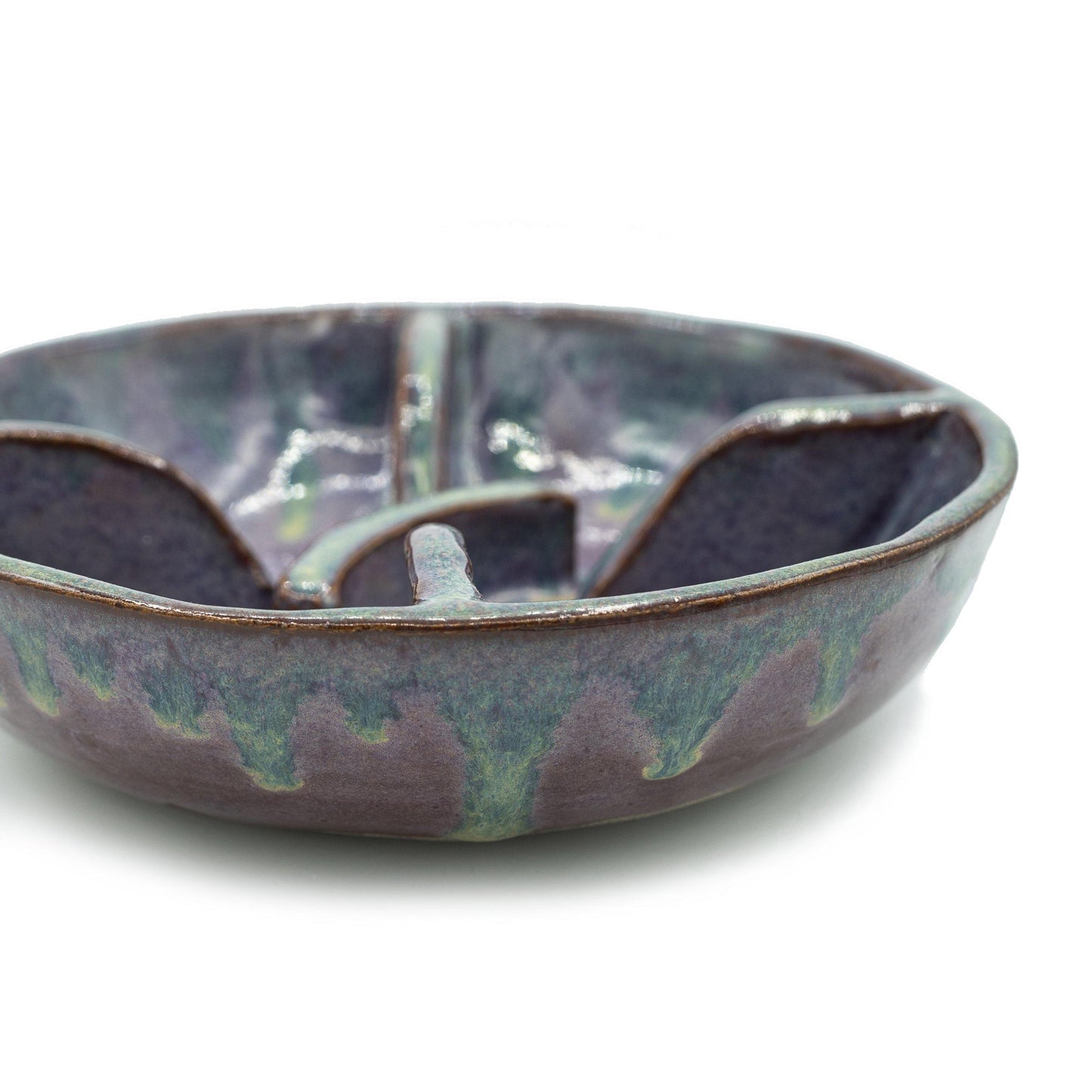 Lavender Slow Feeder - Bandoga