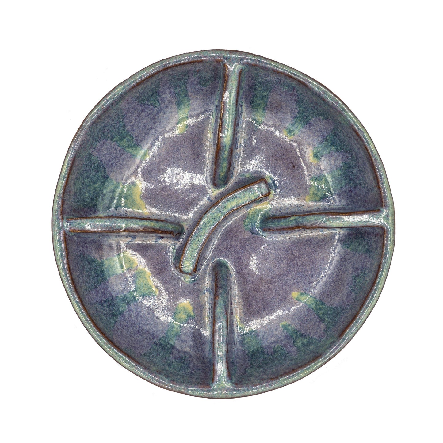 Lavender Slow Feeder - Bandoga