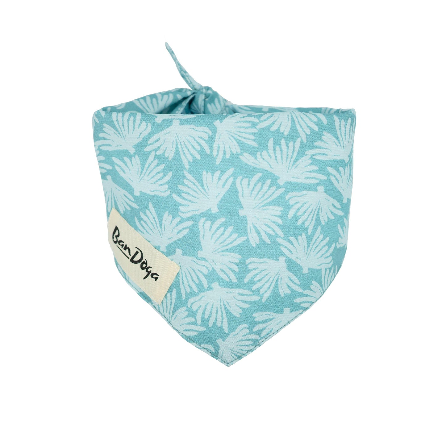 Vacation Box - Bandoga