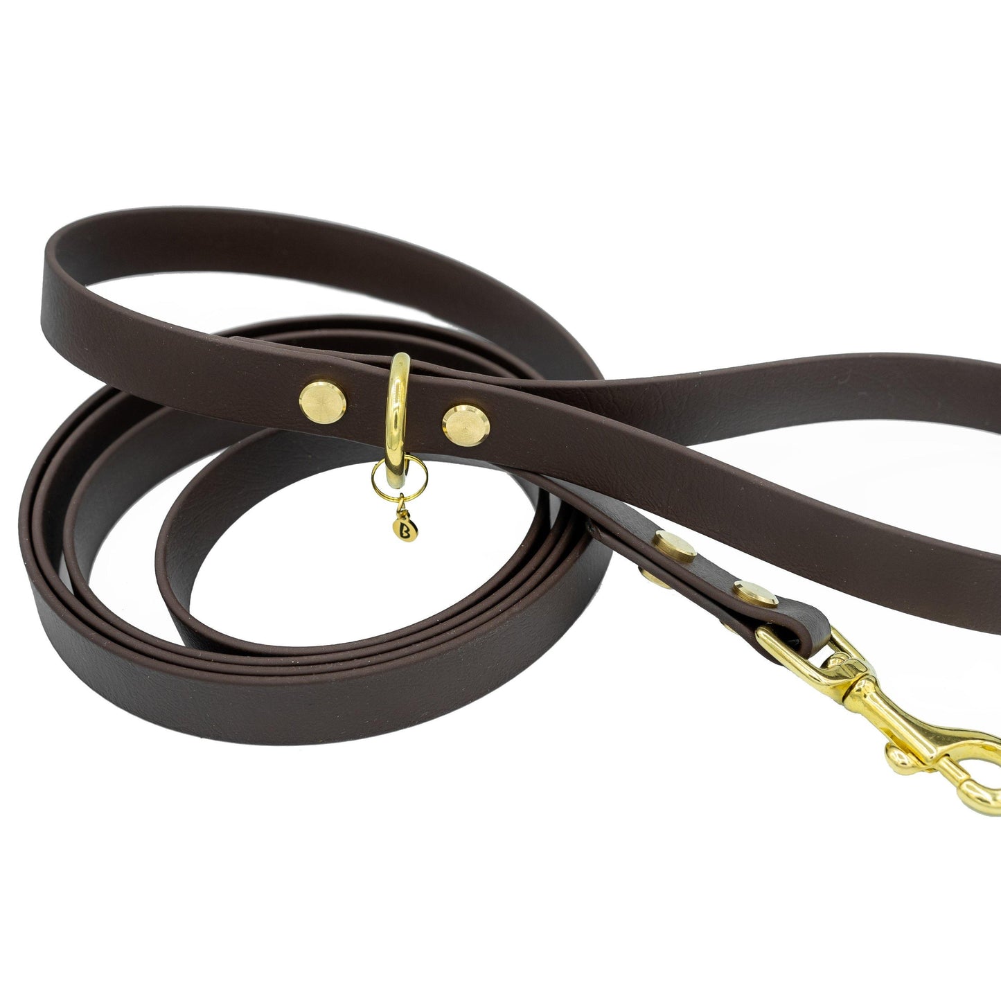 Leash Brown - Bandoga
