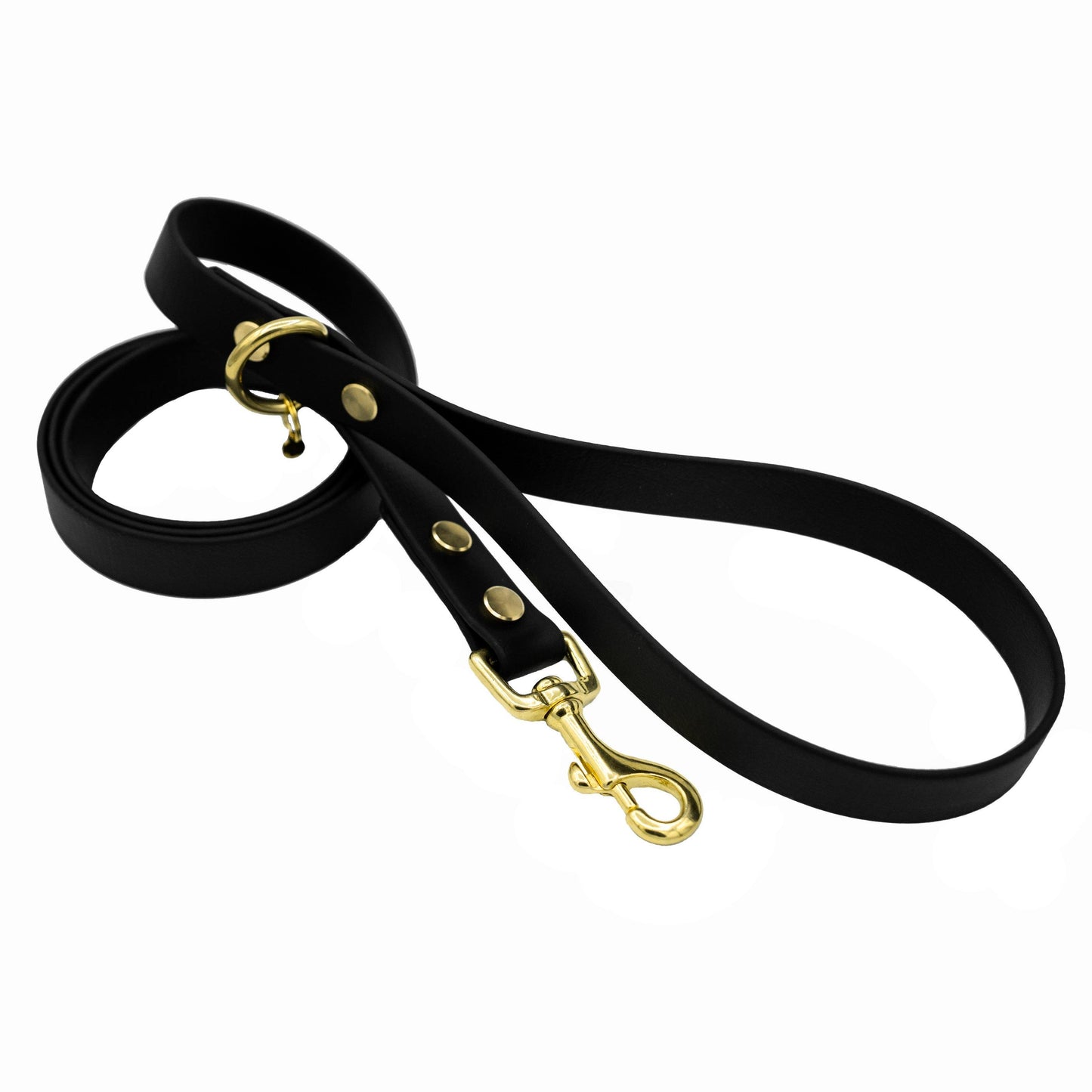Leash Black - Bandoga
