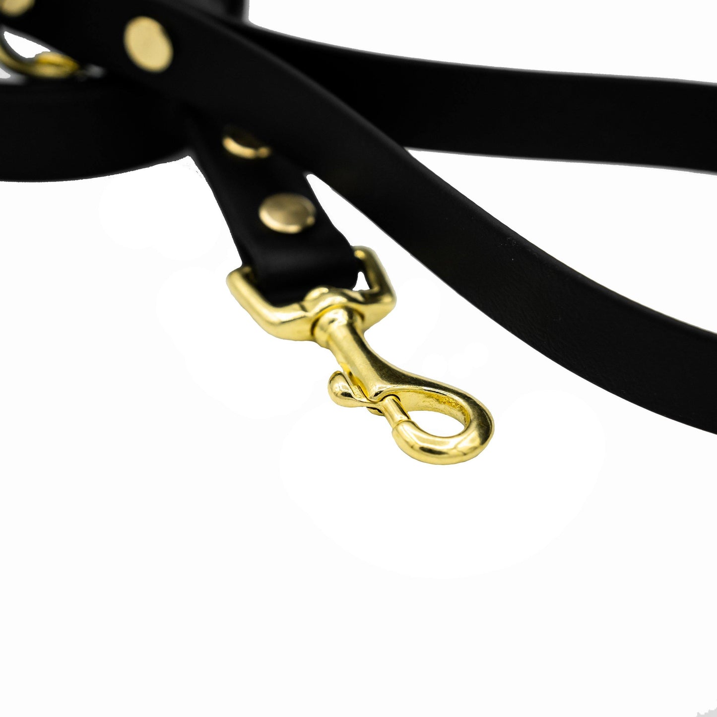 Leash Black - Bandoga