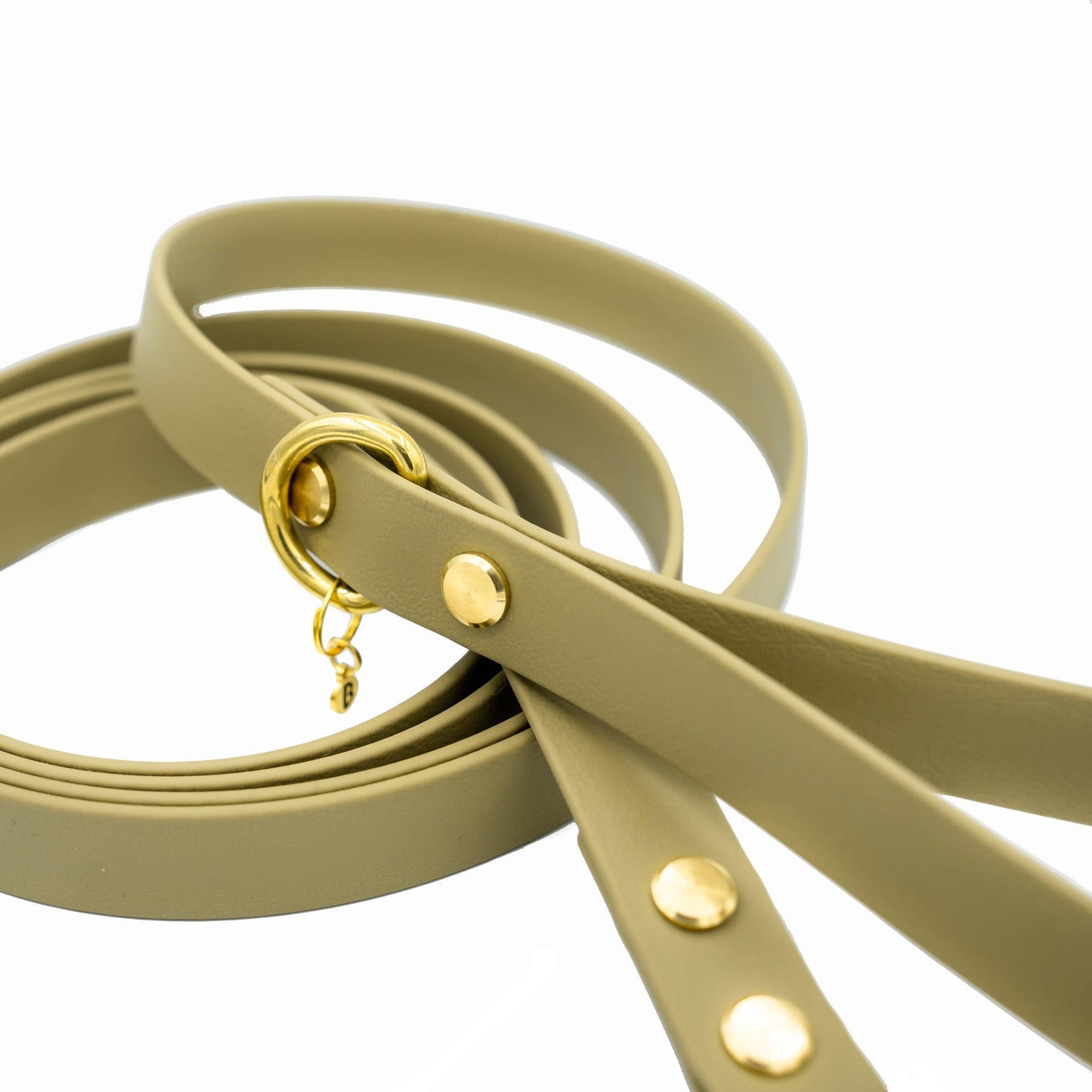 Leash Beige - Bandoga