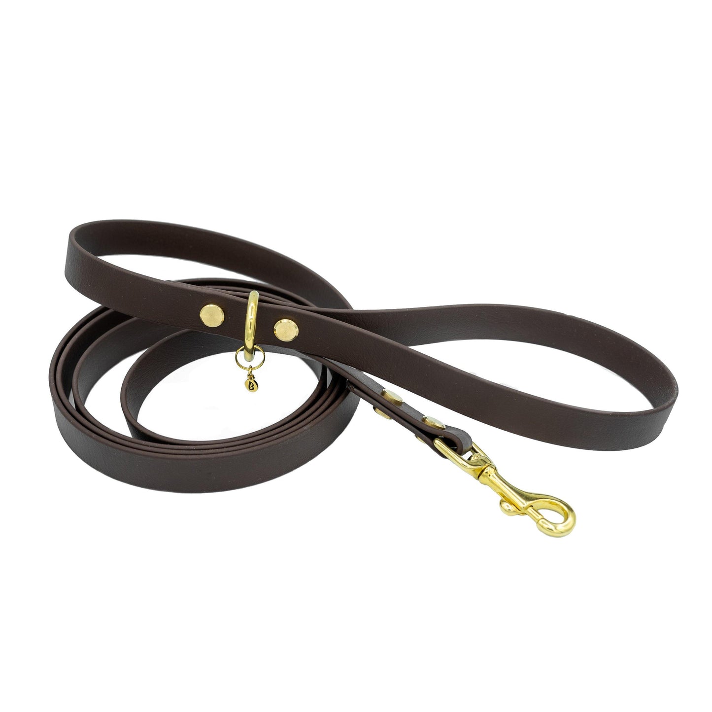 Leash Brown - Bandoga