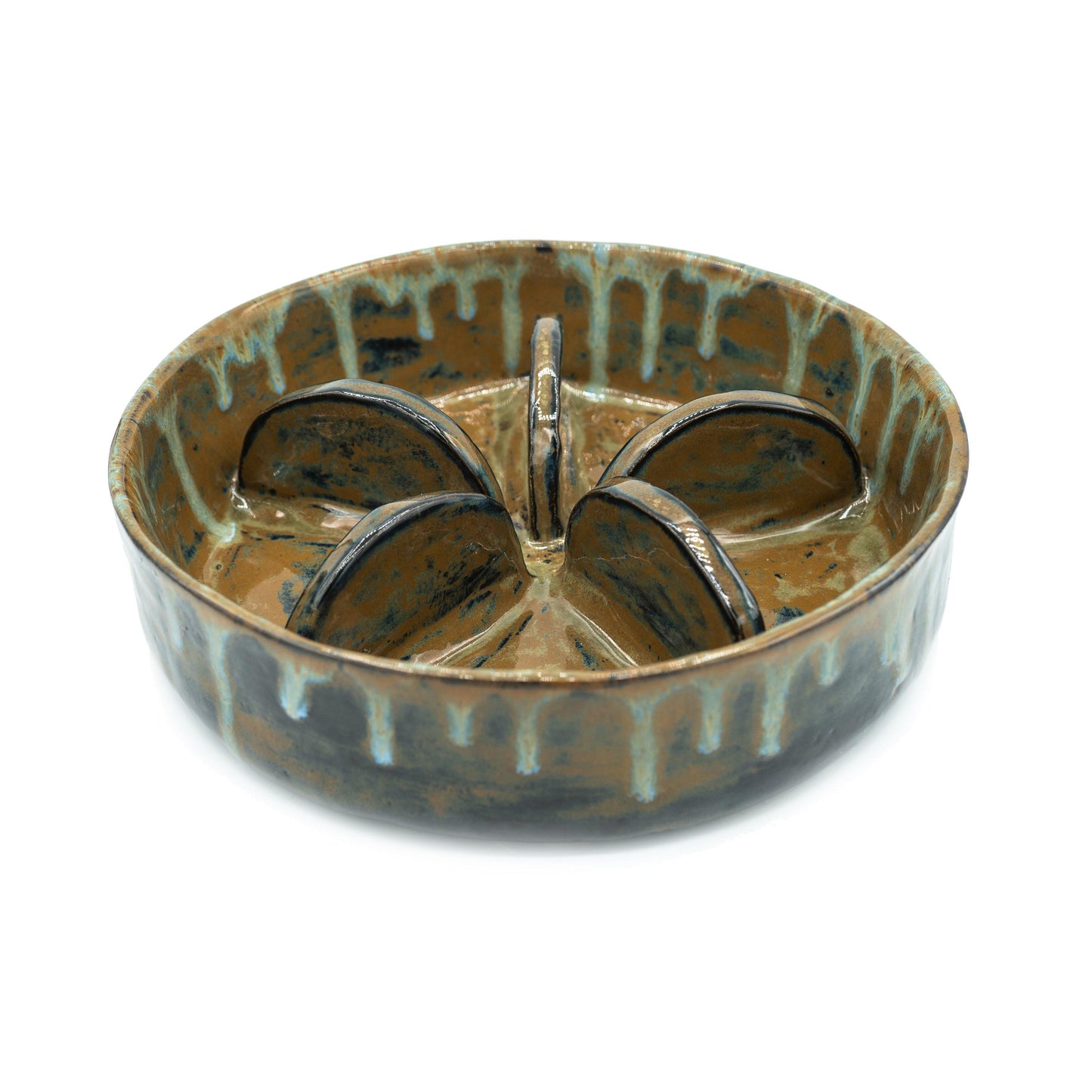Rock Slow Feeder - Bandoga