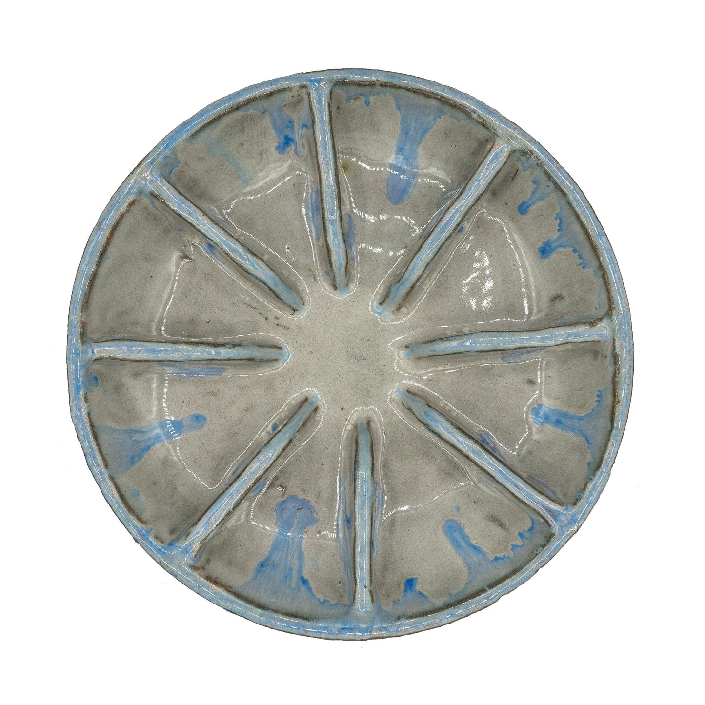 Sand Slow Feeder - Bandoga