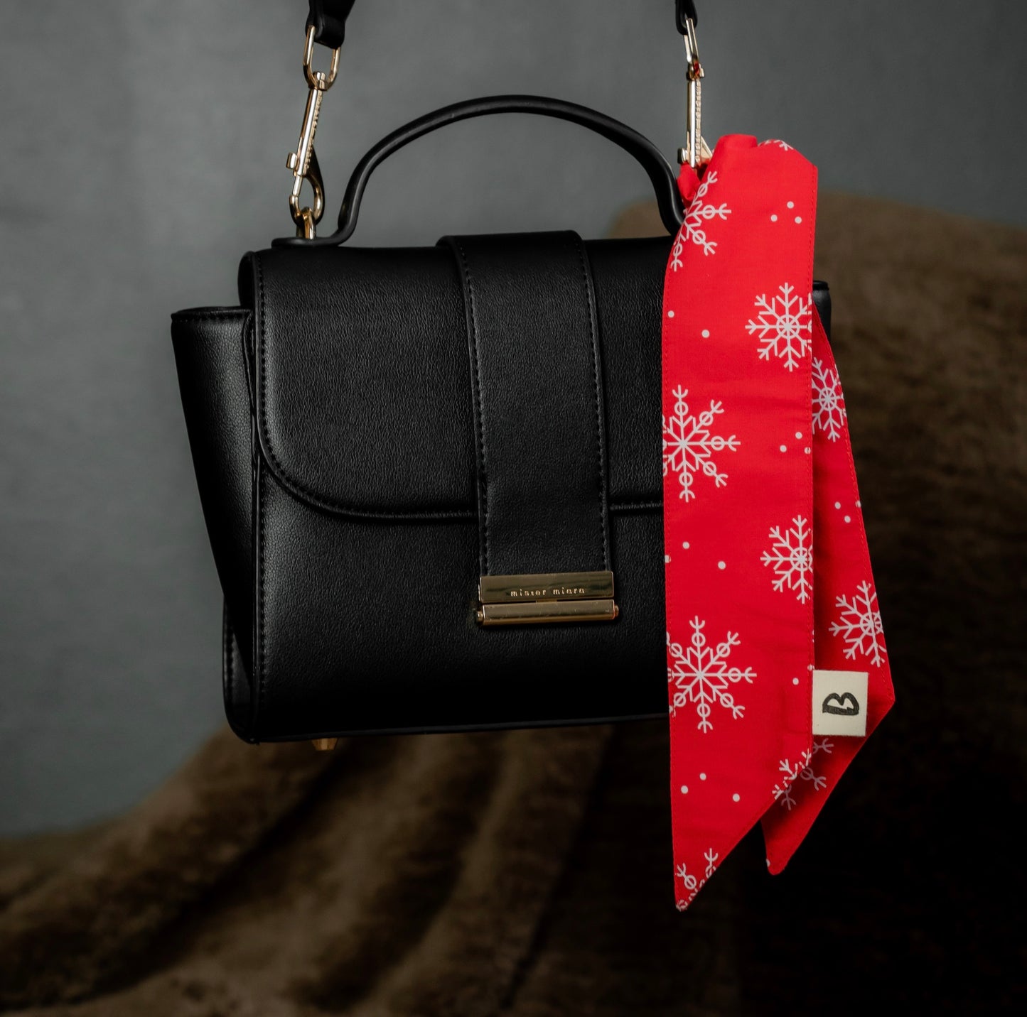 Sparkle Wrap Christmas