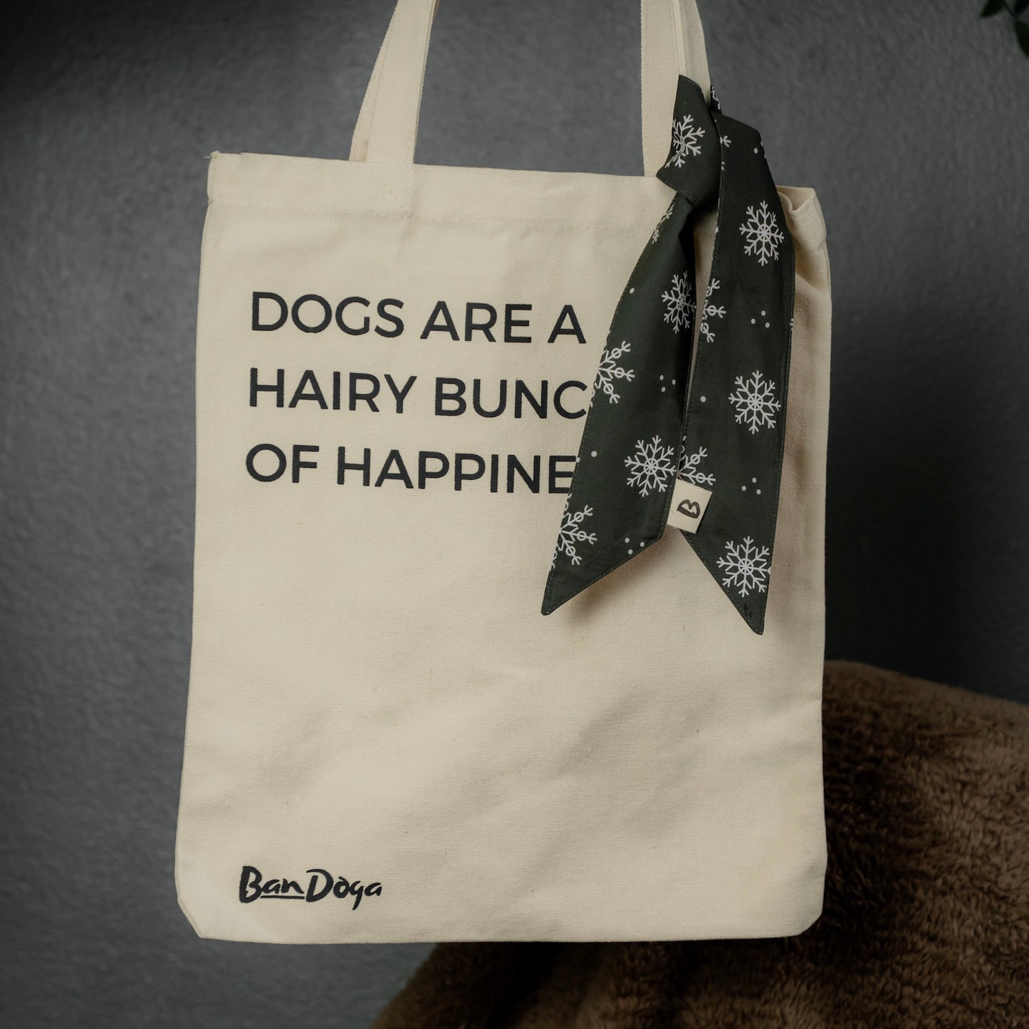 Winter Wrap Christmas