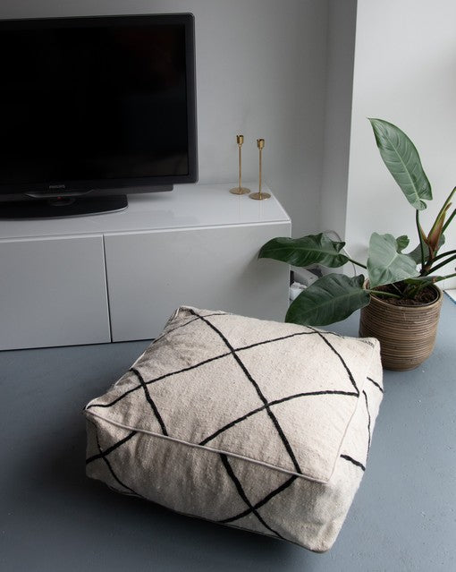 Dog pillow - The perfect dog bed for your four-legged friend (8719992263219)