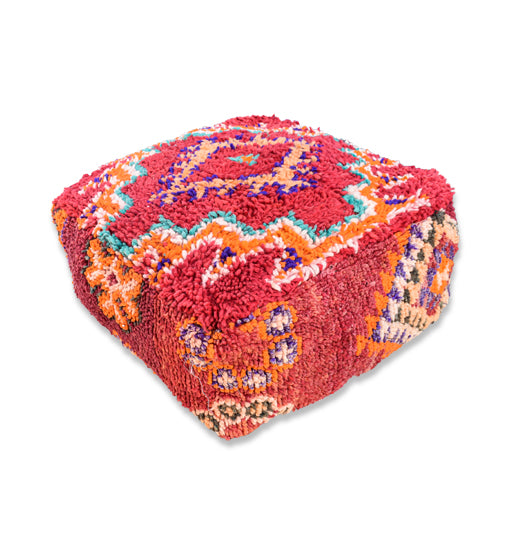 Dog pillow - The perfect dog bed for your four-legged friend (k1000)