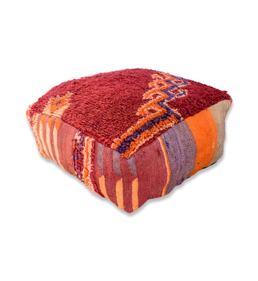 Dog pillow - The perfect dog bed for your four-legged friend (k1002)