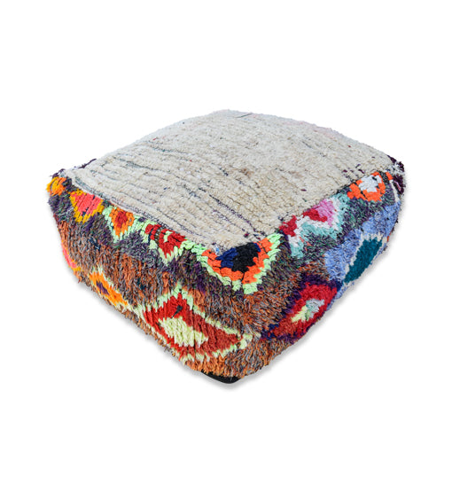 Dog pillow - The perfect dog bed for your four-legged friend (k1003)