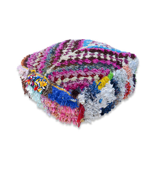 Dog pillow - The perfect dog bed for your four-legged friend (k1004)